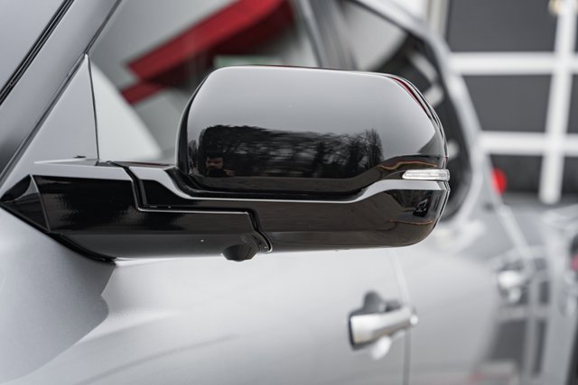 New 2026 Toyota Tundra Limited image 16