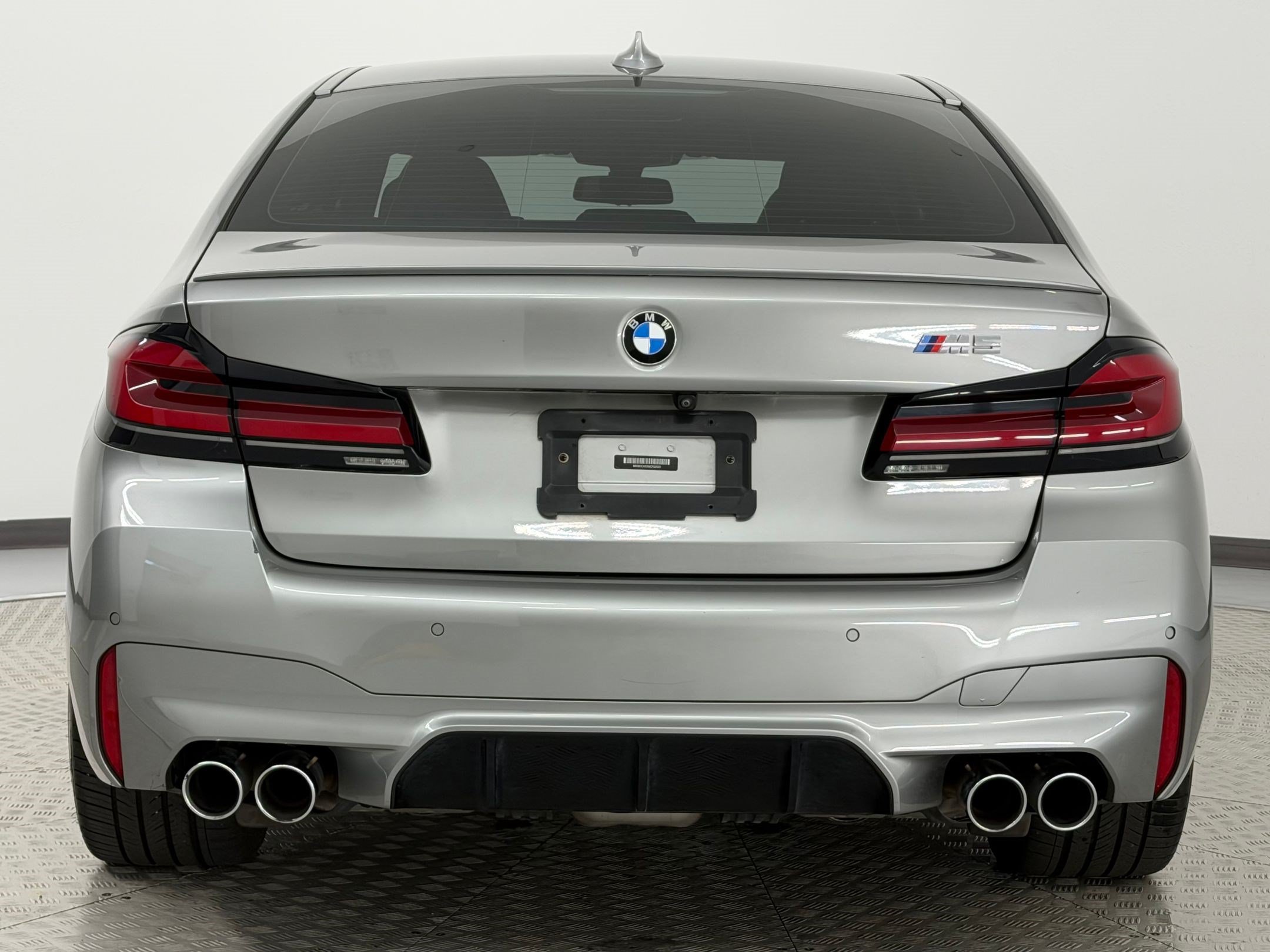 Used 2021 BMW M5 w/ Executive Package AWD/4WD image 10