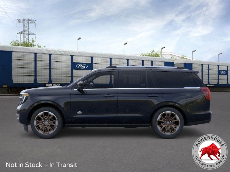 New 2026 Ford Expedition King Ranch AWD/4WD image 4
