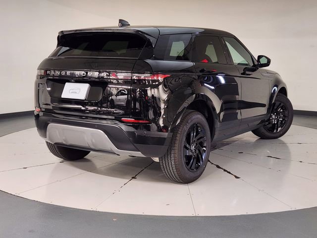 Used 2026 Land Rover Range Rover Evoque S image 2