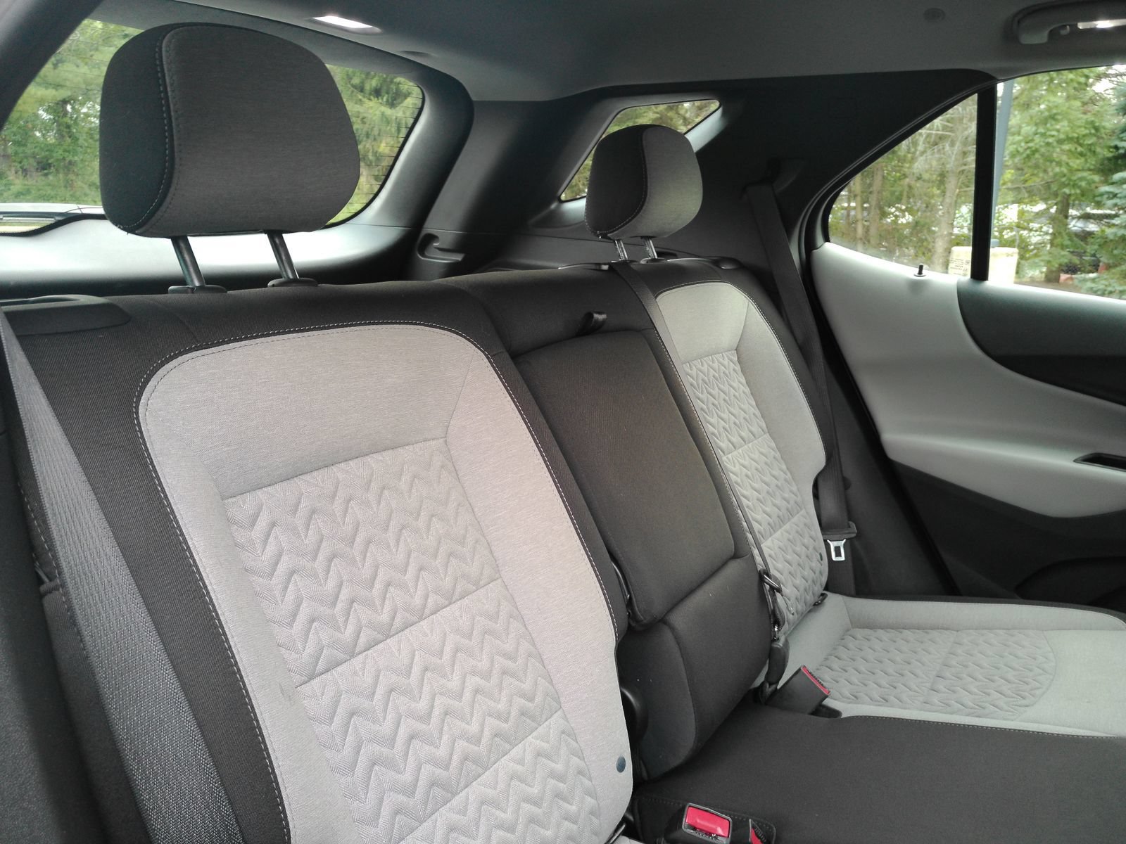 Used 2023 Chevrolet Equinox LS FWD image 20