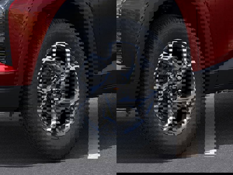 New 2026 Chevrolet Trax LT w/ Driver Confidence Package image 33