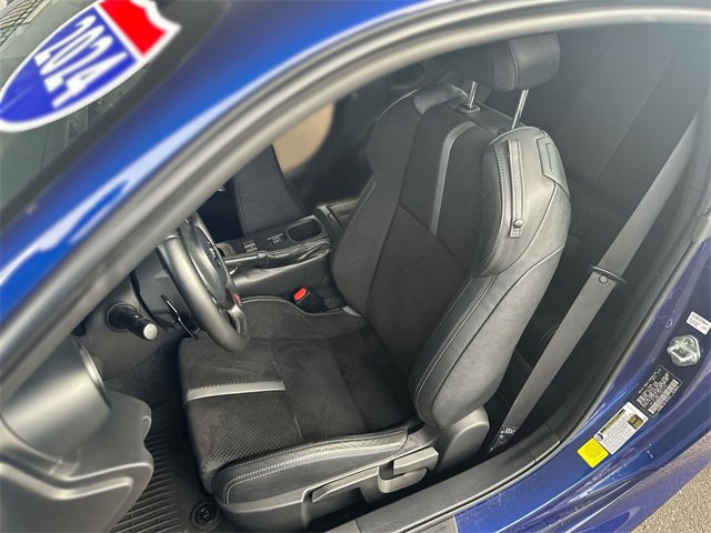 Used 2024 Toyota GR86 Premium image 12