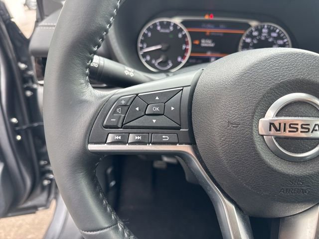 Used 2023 Nissan Sentra SV w/ All-Weather Package image 12