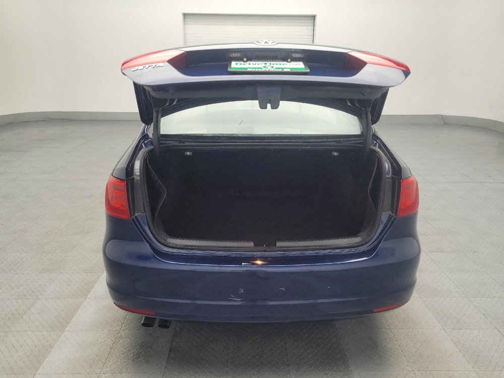 Used 2014 Volkswagen Jetta S image 29