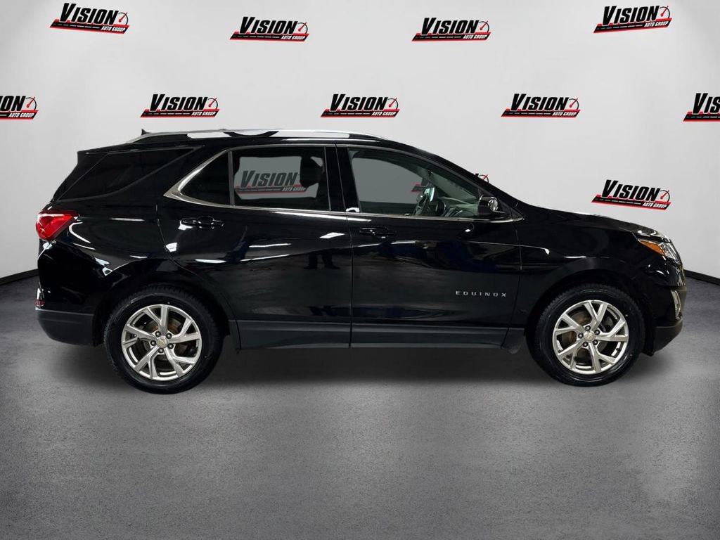 Used 2019 Chevrolet Equinox LT image 4