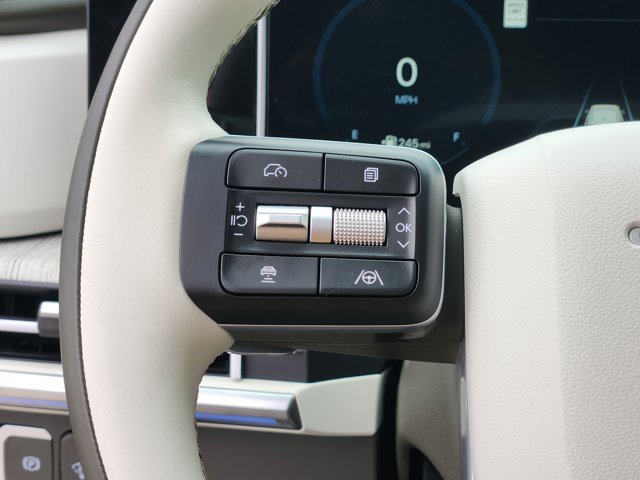 Used 2025 Hyundai Santa Fe Calligraphy image 29