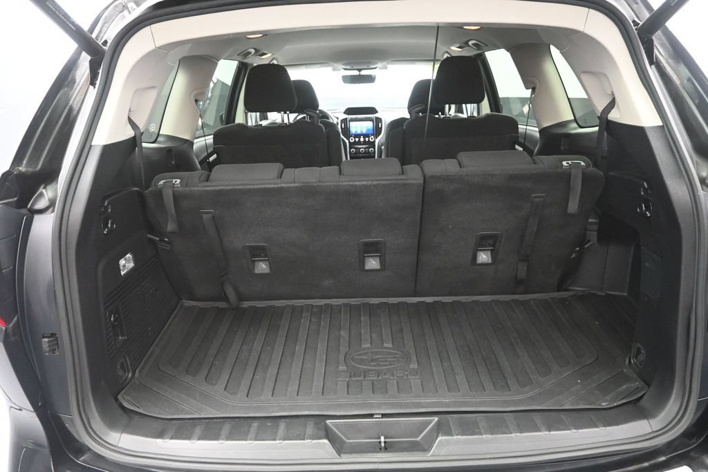 Used 2019 Subaru Ascent Premium w/ Popular Package #2 AWD/4WD image 32