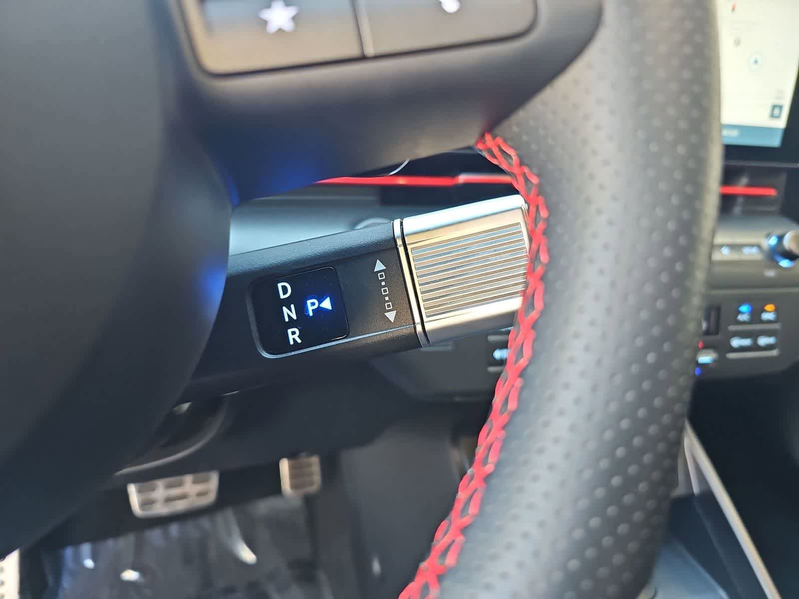 Certified 2025 Hyundai Kona N Line FWD image 21