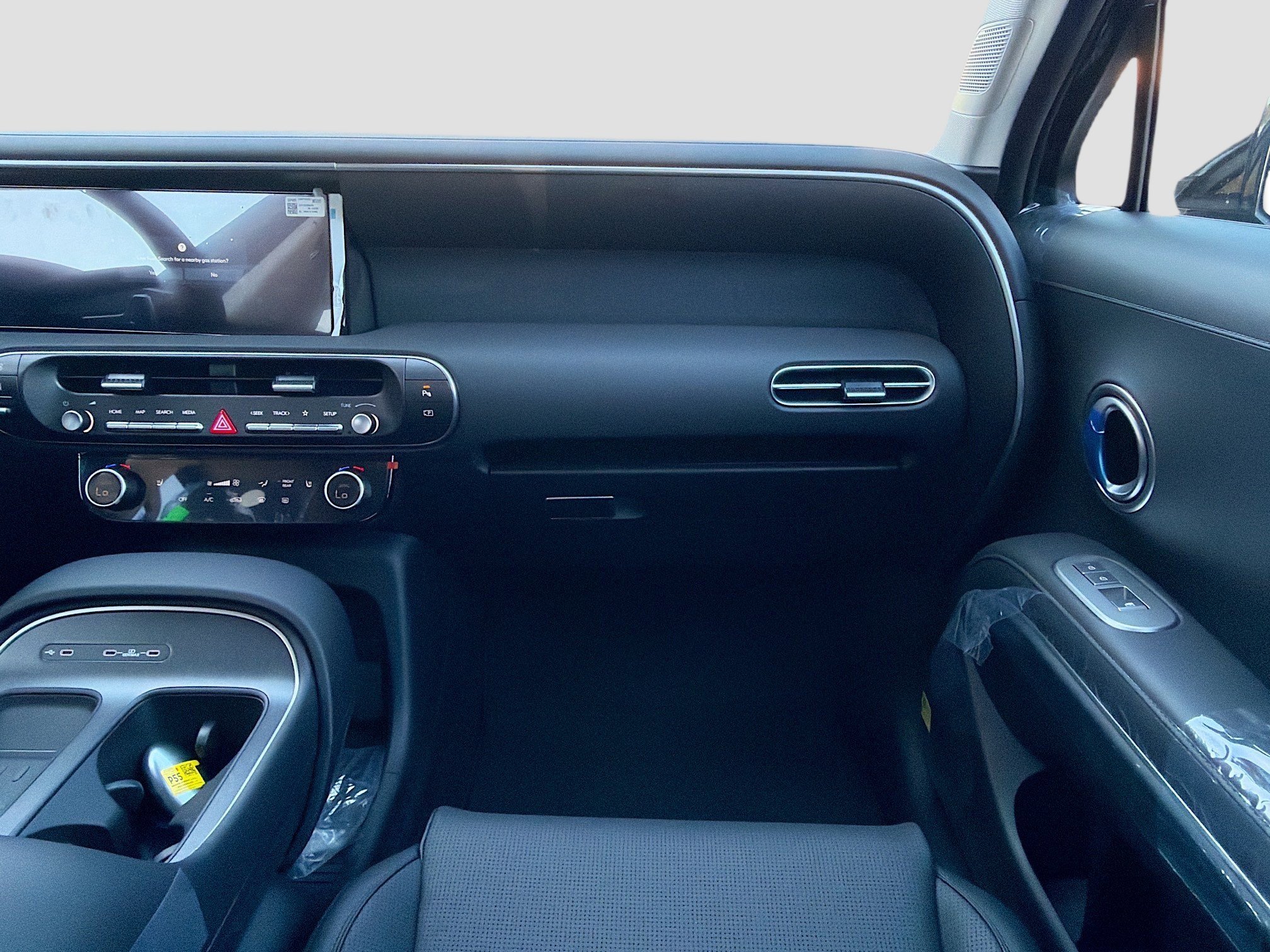 New 2026 Hyundai Palisade SEL image 17