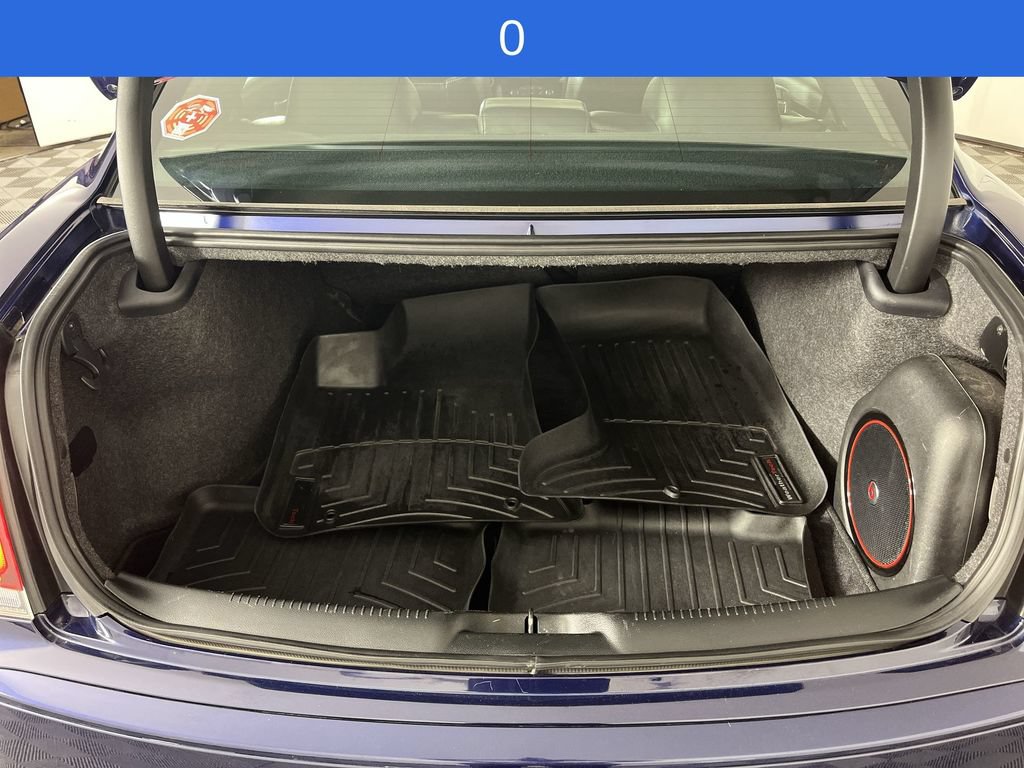 Used 2017 Chrysler 300 S w/ 300S Premium Group 2 AWD/4WD image 24