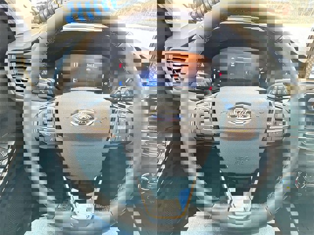 New 2026 Ford Escape Active w/ Cold Weather Package image 14