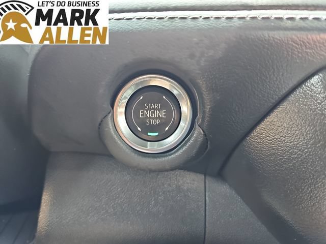 Used 2025 Chevrolet Suburban Z71 AWD/4WD image 17