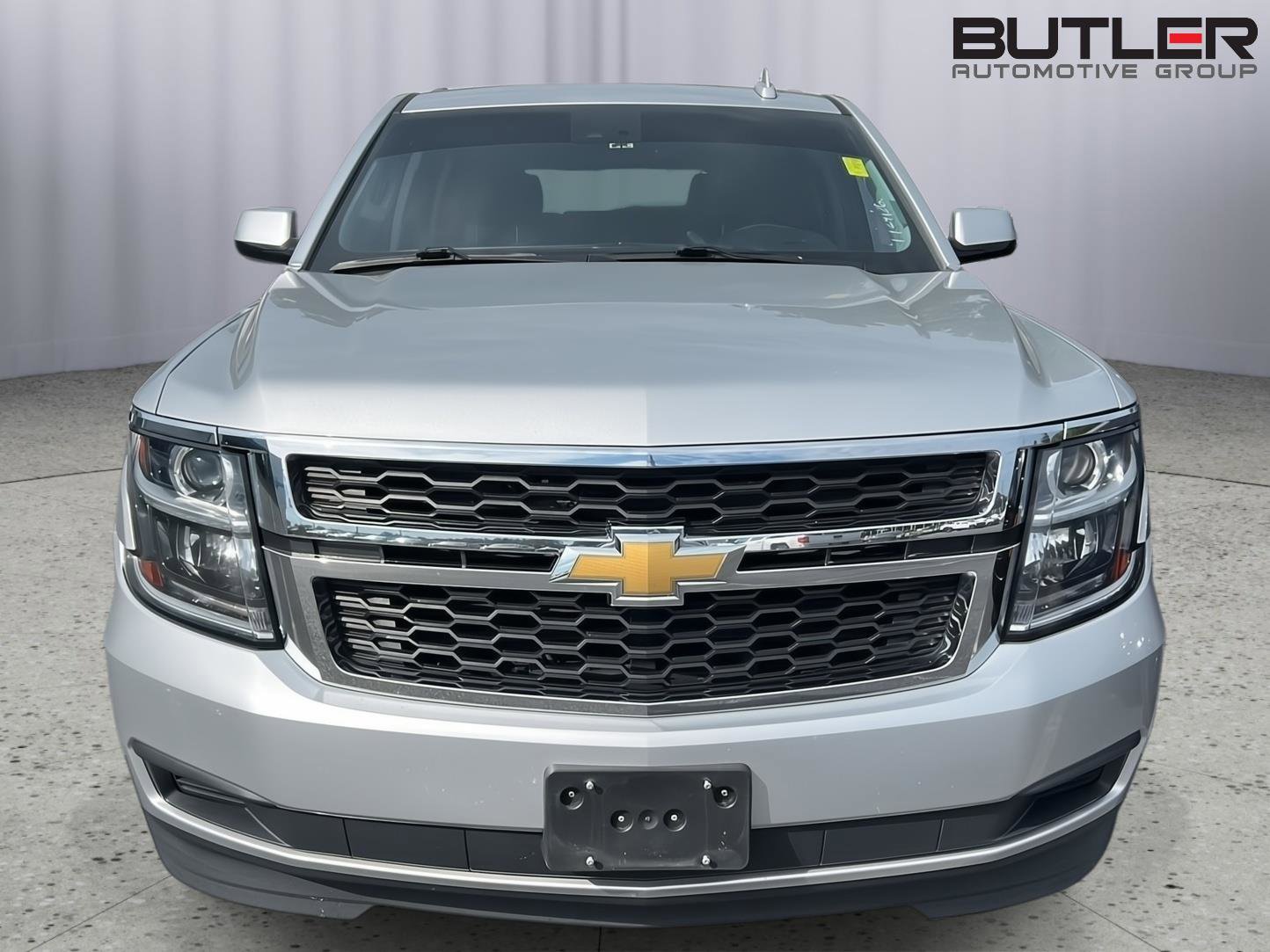Used 2018 Chevrolet Tahoe LT RWD image 2