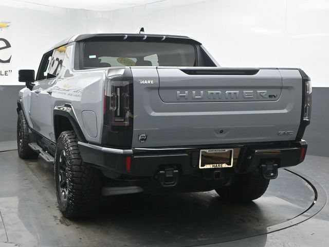 Used 2025 GMC Hummer EV 3X w/ Battery Pack, 24 Module Pack AWD/4WD image 33