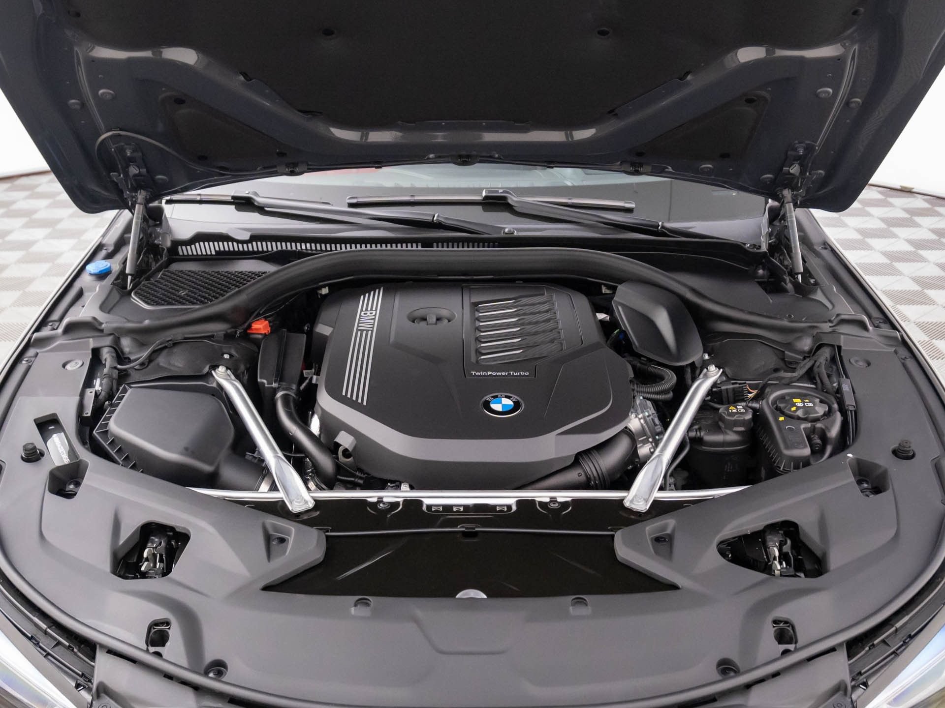 Used 2026 BMW 840i xDrive AWD/4WD image 29