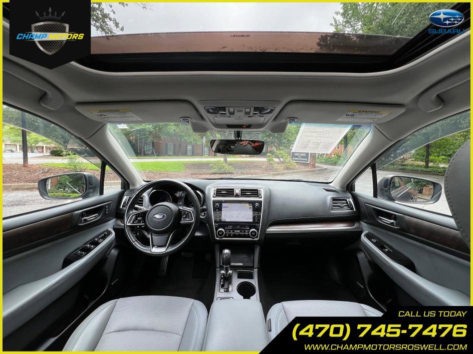 Used 2018 Subaru Outback 3.6R Limited image 35