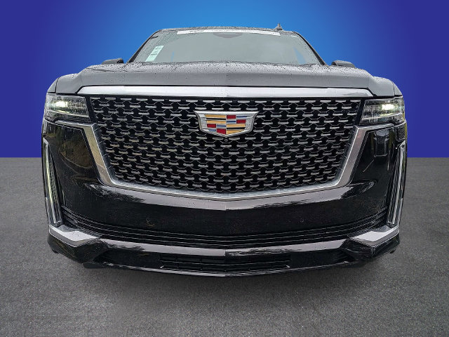 Used 2022 Cadillac Escalade Premium Luxury AWD/4WD image 8
