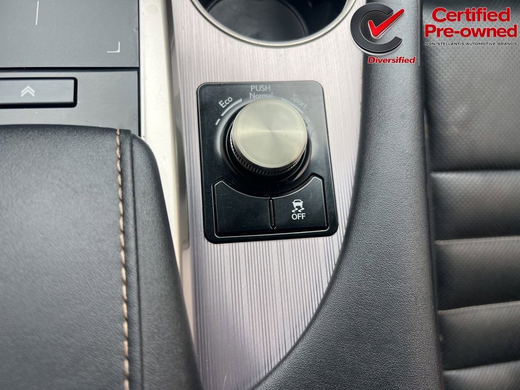 Used 2020 Lexus RX 350 F Sport w/ Accessory Package FWD image 75