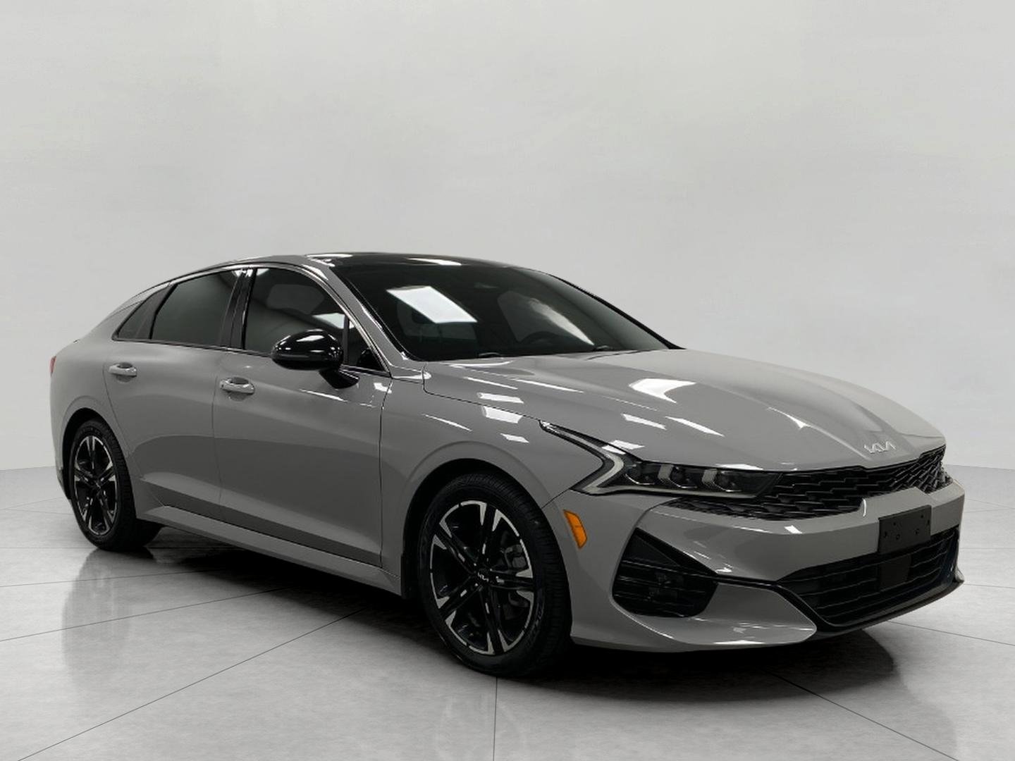 Used 2023 Kia K5 GT-Line AWD/4WD image 1