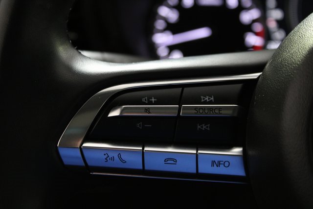 Used 2023 MAZDA MAZDA3 s image 19