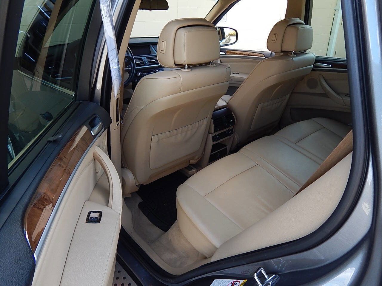 Used 2008 BMW X5 4.8i AWD/4WD image 13