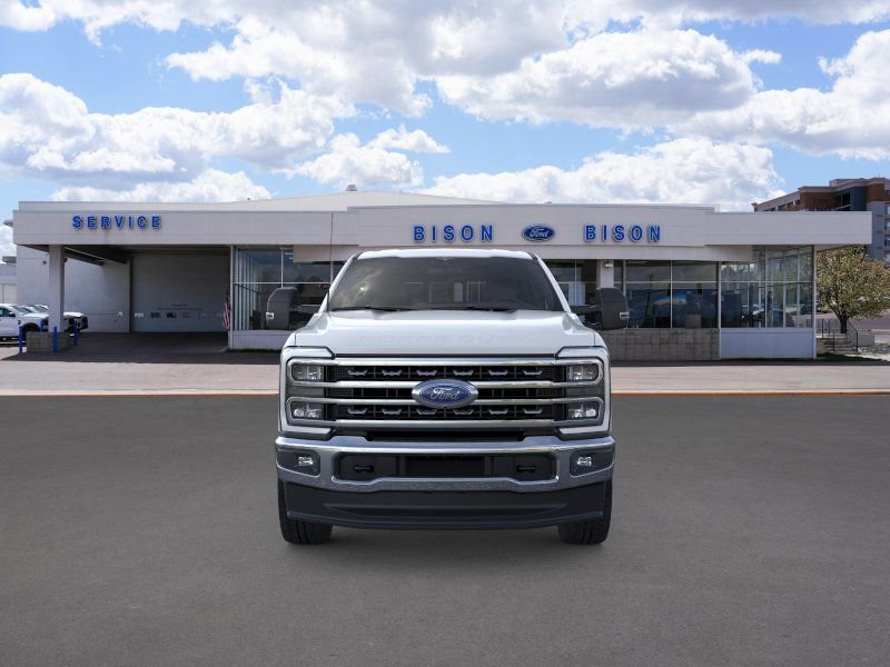 New 2026 Ford F350 Lariat w/ FX4 Off-Road Package AWD/4WD image 6