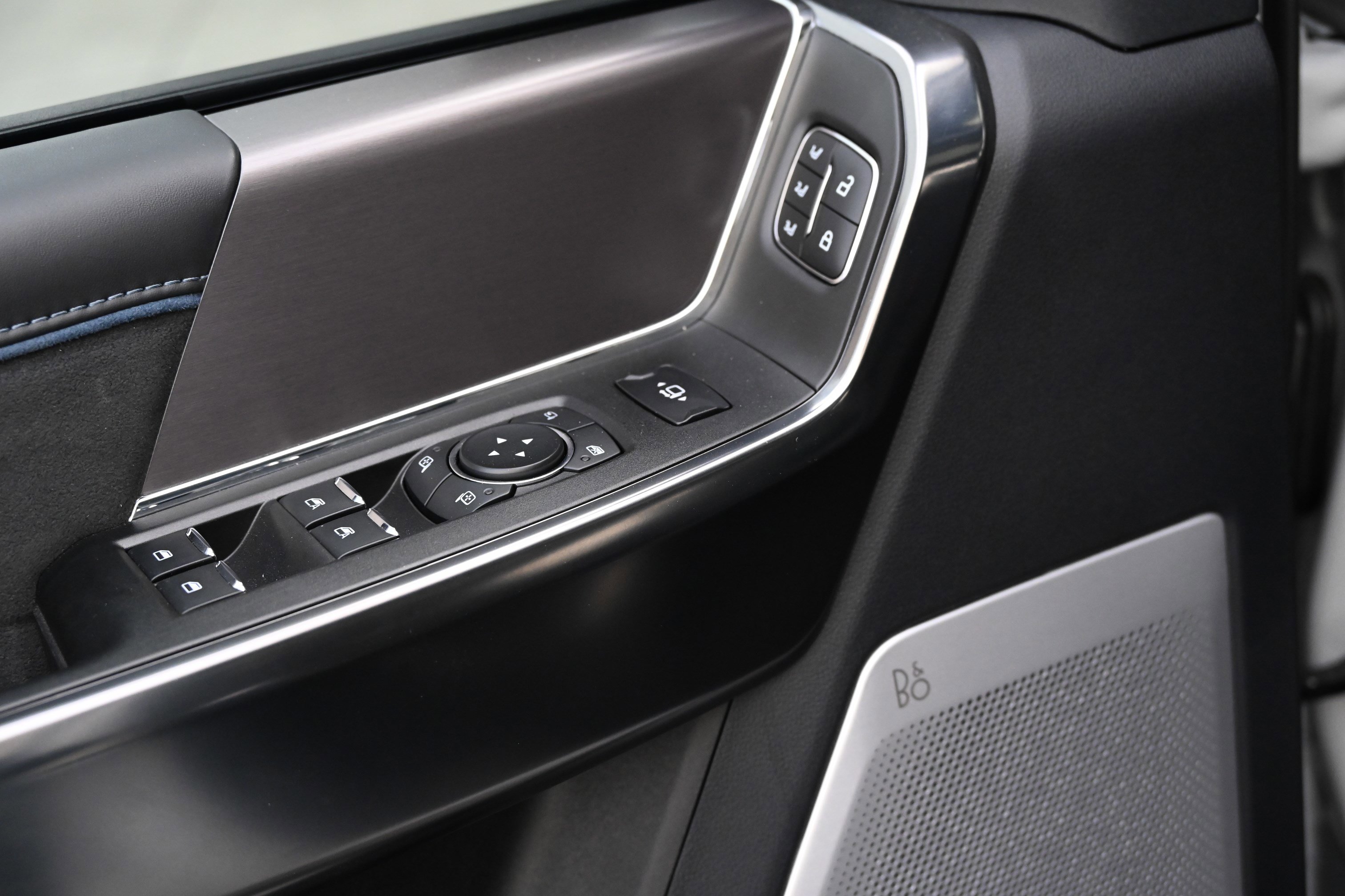 Used 2026 Ford F250 Platinum image 35