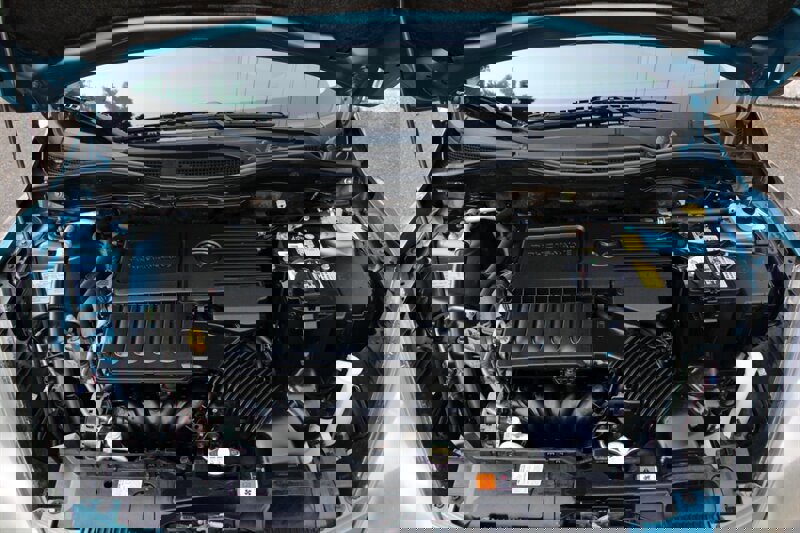 Used 2012 MAZDA MAZDA2 Sport image 17