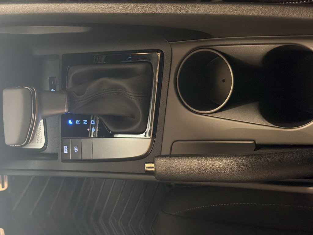 Certified 2026 Hyundai Elantra Sport FWD image 20