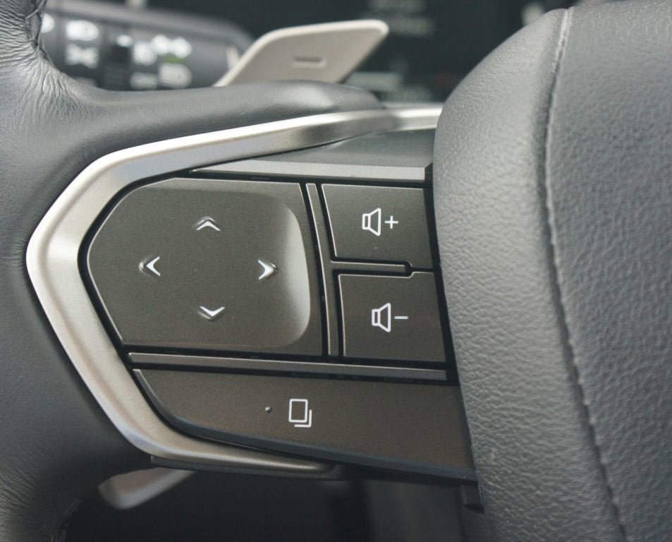 Used 2025 Lexus RX 350 AWD w/ Convenience Package image 10
