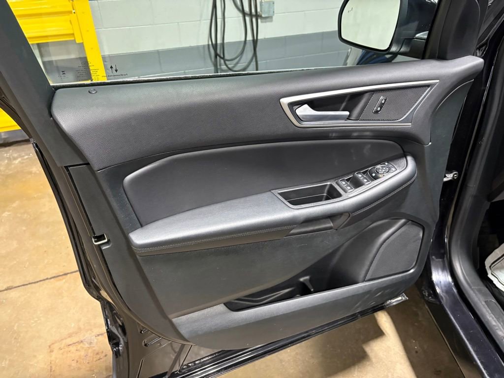 Certified 2024 Ford Edge SEL w/ Convenience Package image 22