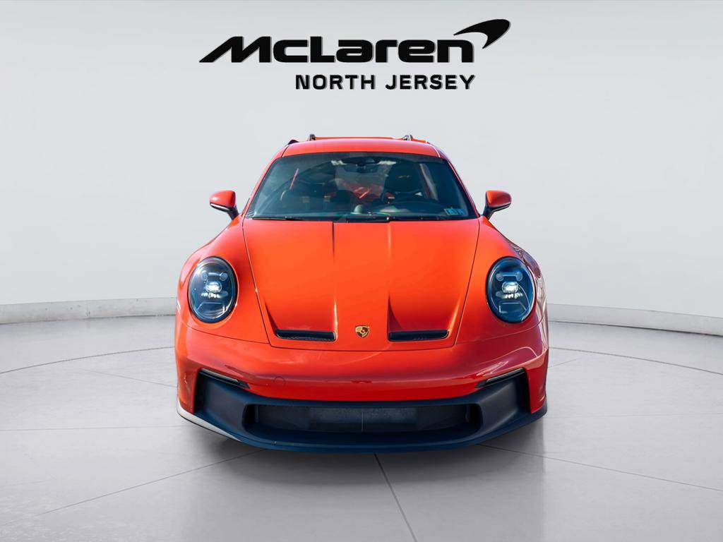 Used 2022 Porsche 911 GT3 image 13