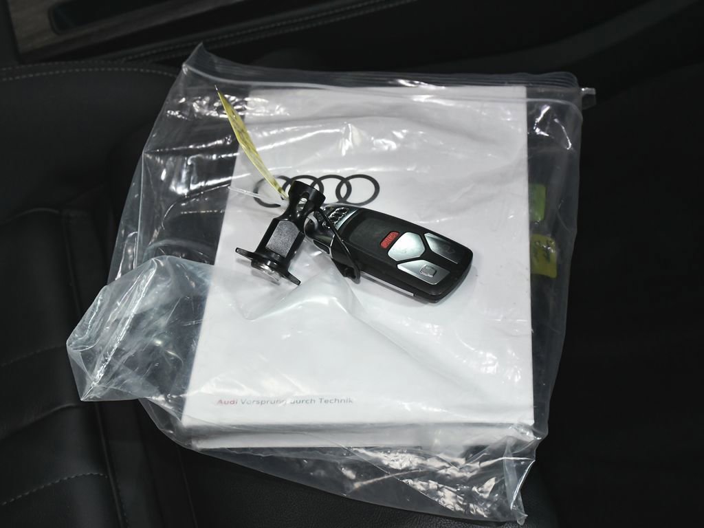 Used 2024 Audi Q5 2.0T Premium Plus image 64