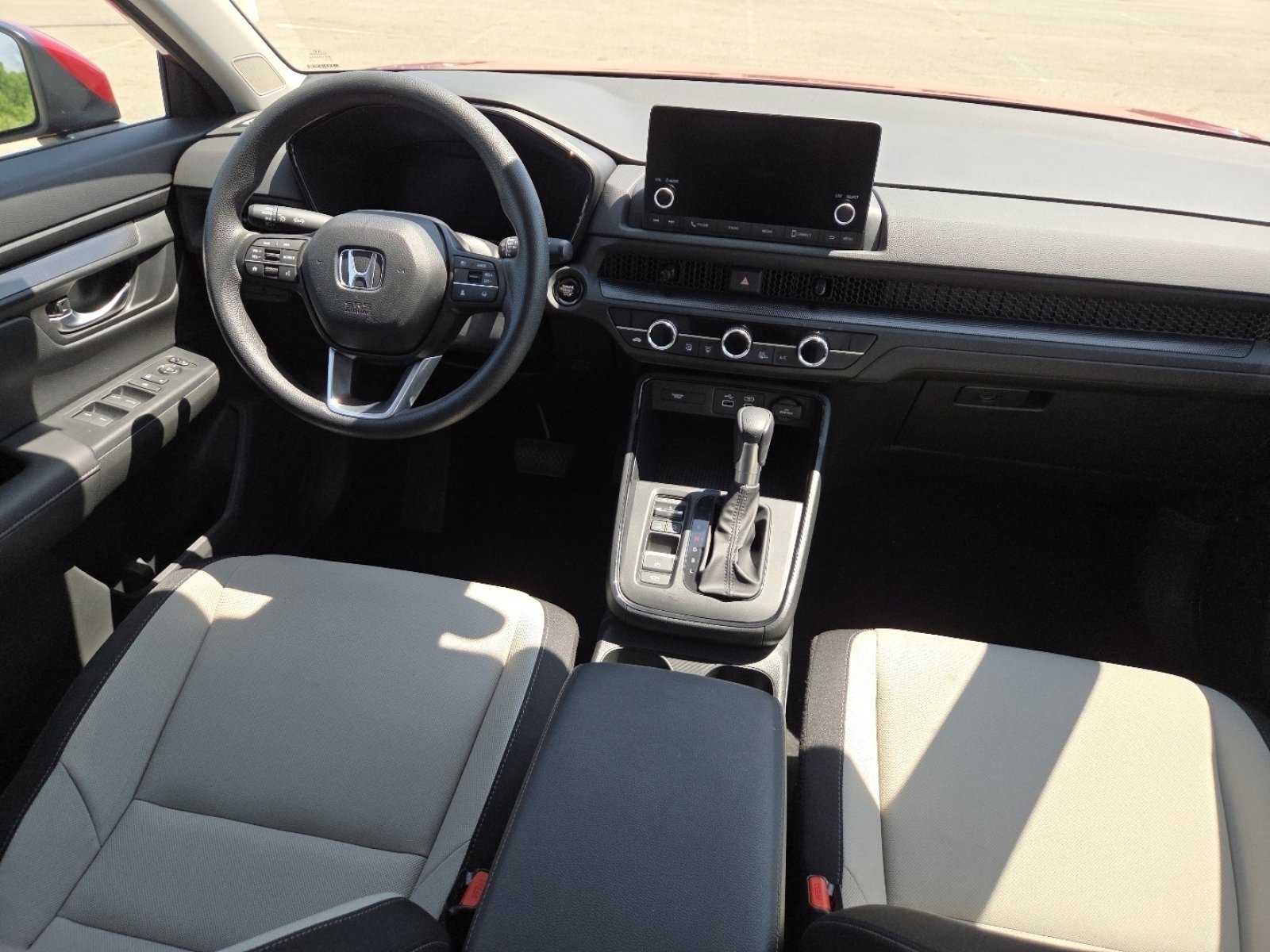 Used 2024 Honda CR-V EX image 24