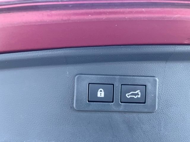 Certified 2024 Subaru Outback Limited XT w/ Popular Package #2 image 21