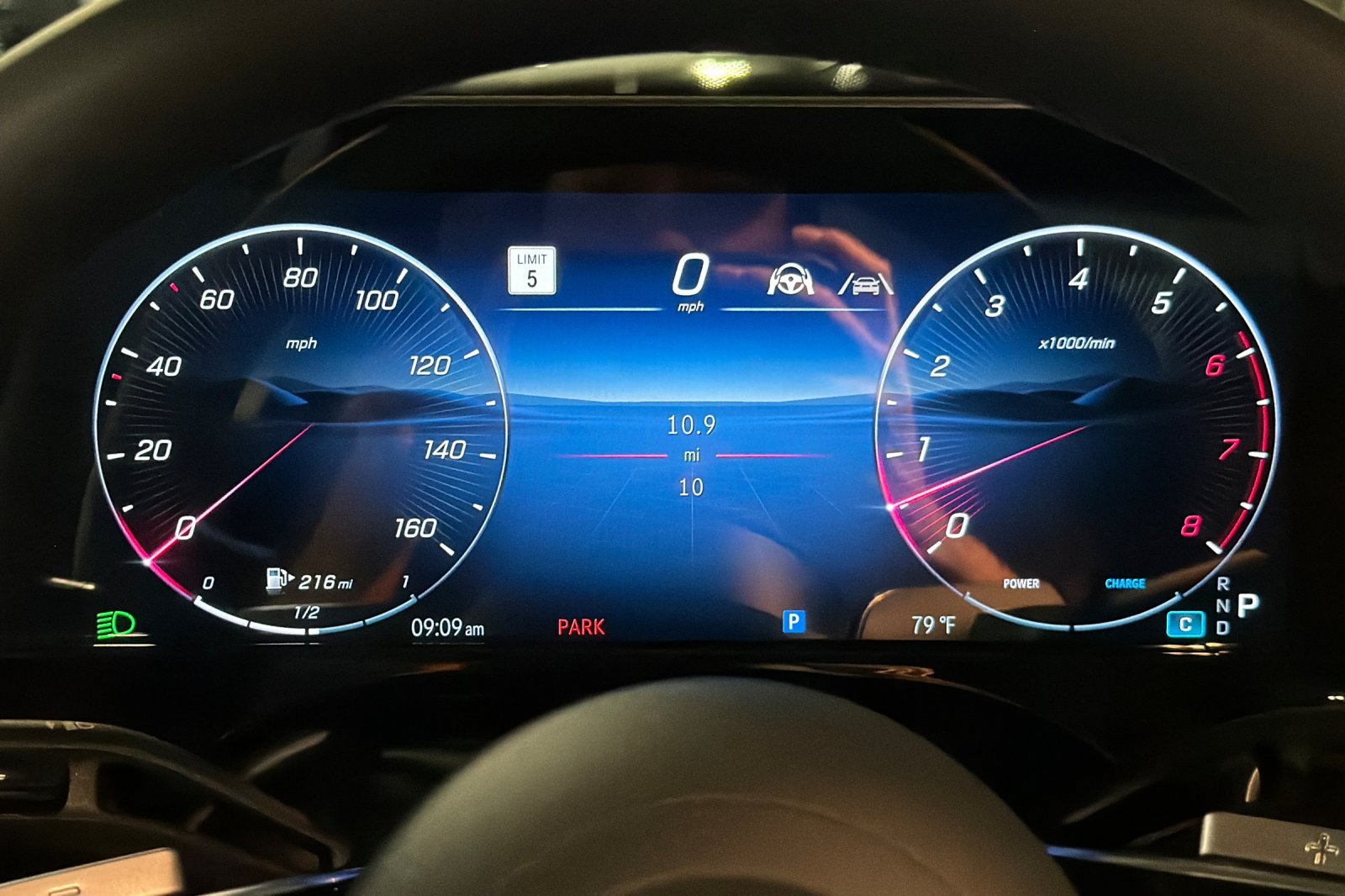 New 2027 Mercedes-Benz E 450 4MATIC Sedan image 22
