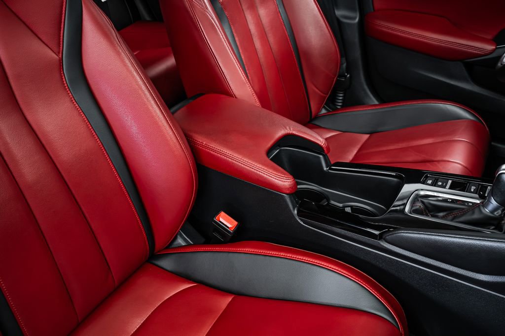 Certified 2023 Acura Integra A-Spec image 29