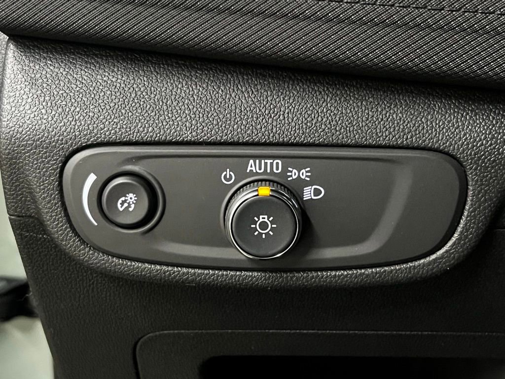 New 2026 Chevrolet TrailBlazer LS w/ LS Convenience Package image 12