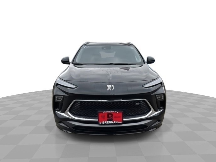 New 2026 Buick Encore GX Sport Touring w/ Comfort Package image 3