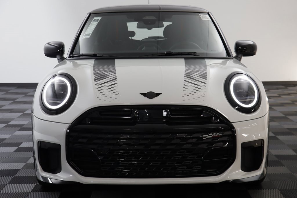 New 2026 MINI Cooper S image 23