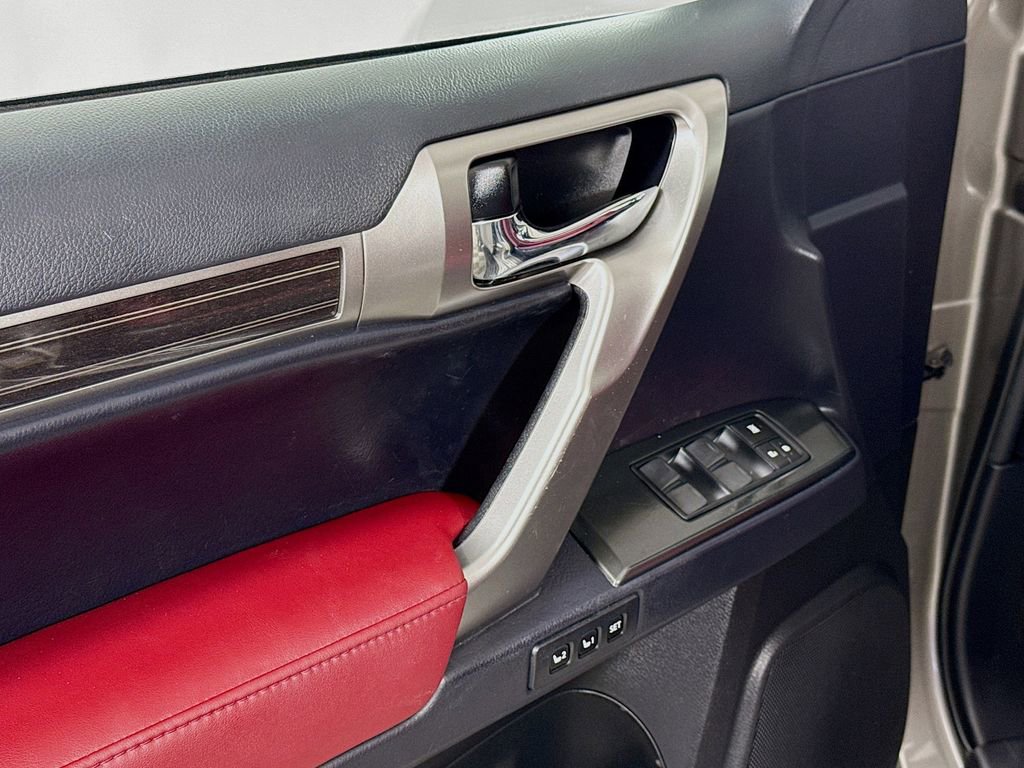Certified 2023 Lexus GX 460 Premium w/ Premium Plus Package image 18