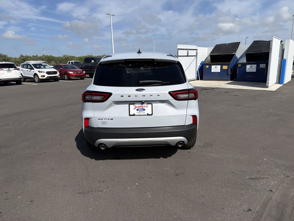 New 2026 Ford Escape Active FWD image 5