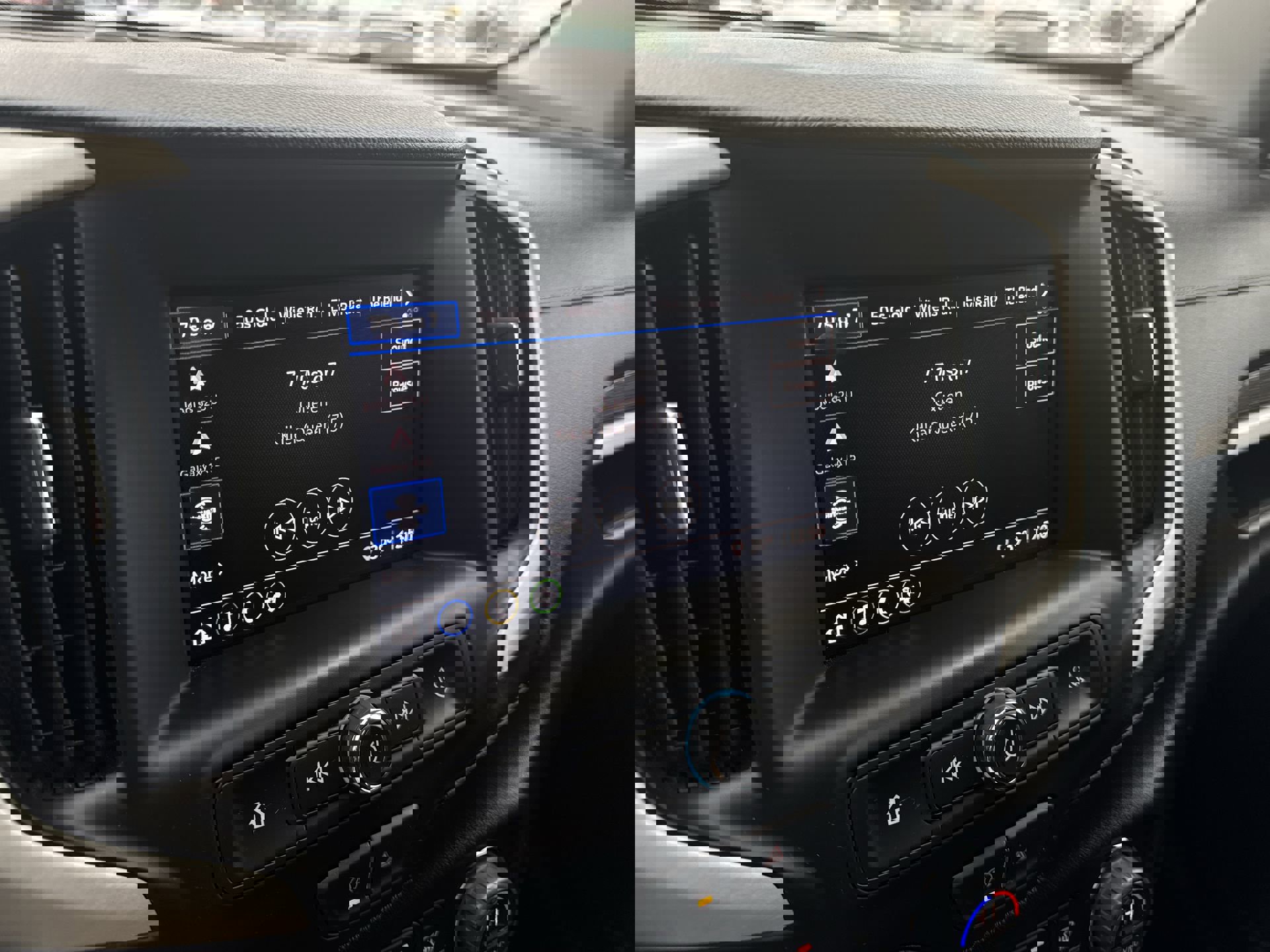 Certified 2024 GMC Terrain SLE w/ Driver Convenience Package image 13