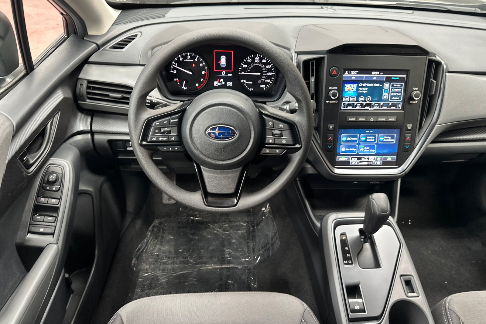 New 2026 Subaru Crosstrek 2.5i AWD/4WD image 14