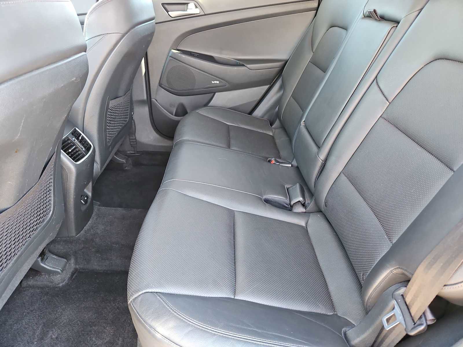 Used 2020 Hyundai Tucson Limited image 20