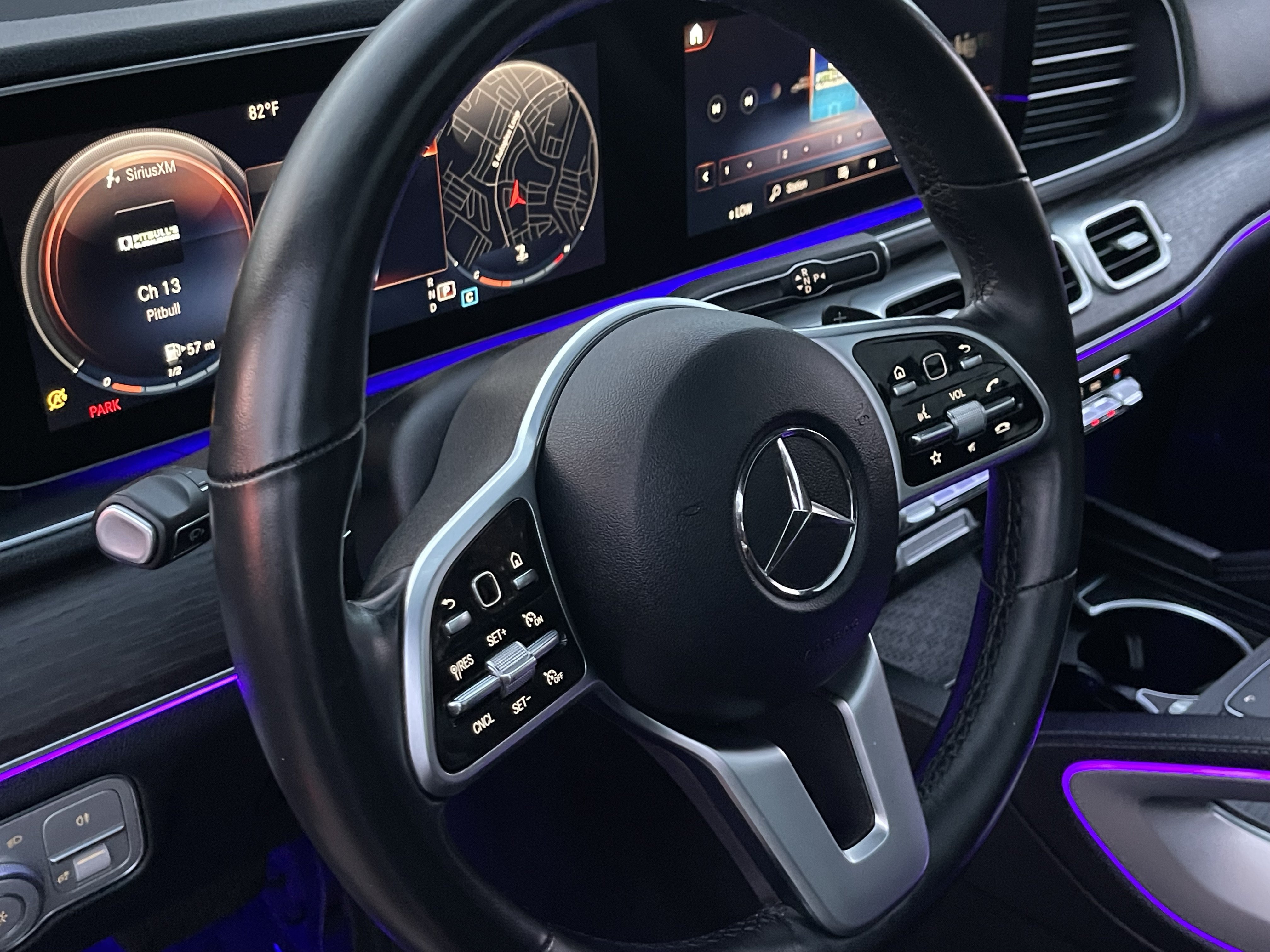 Used 2023 Mercedes-Benz GLE 350 4MATIC image 22