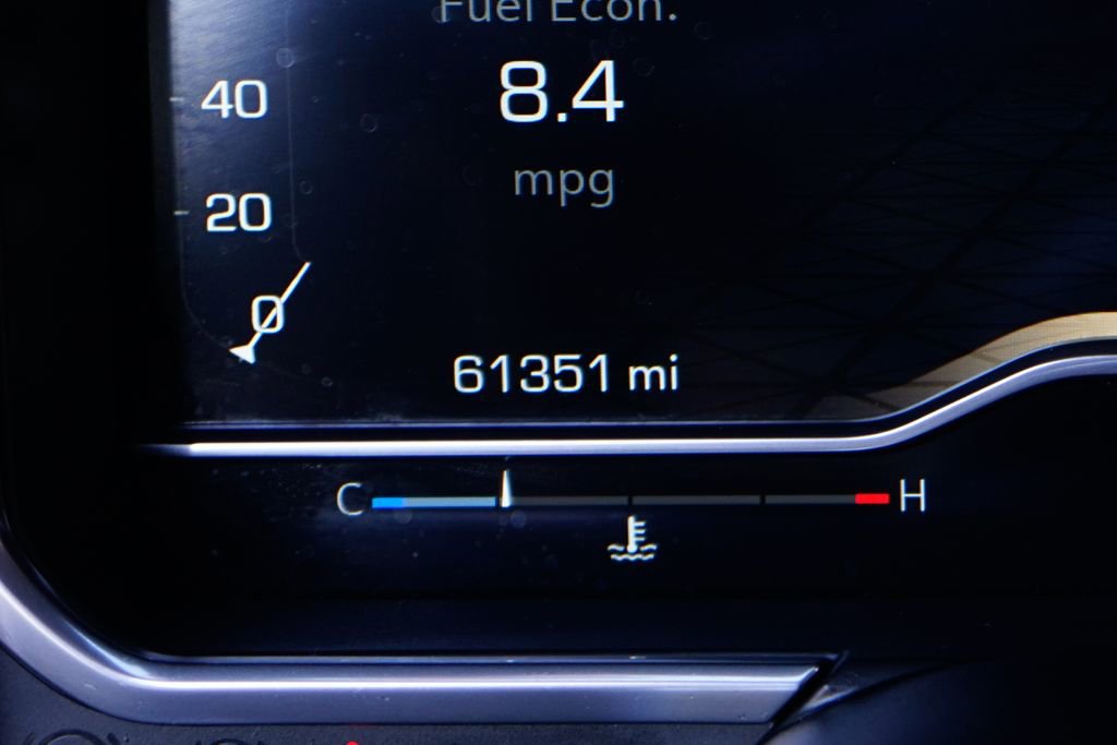 Used 2024 GMC Sierra 3500 Denali Ultimate image 26