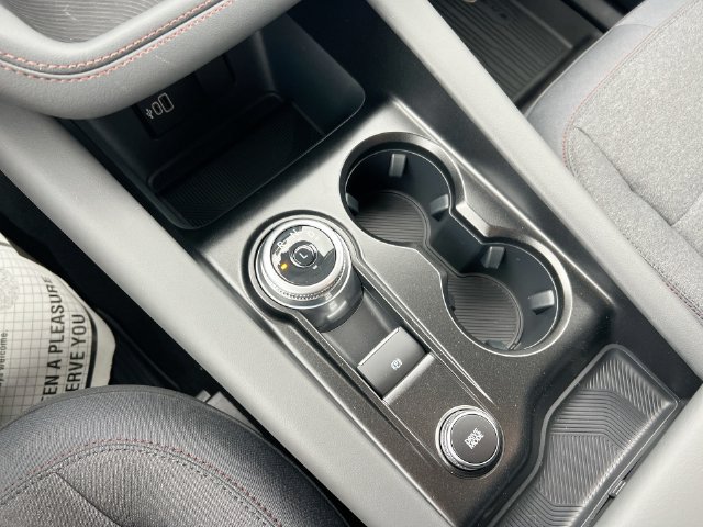 New 2026 Ford Explorer Active AWD/4WD image 23