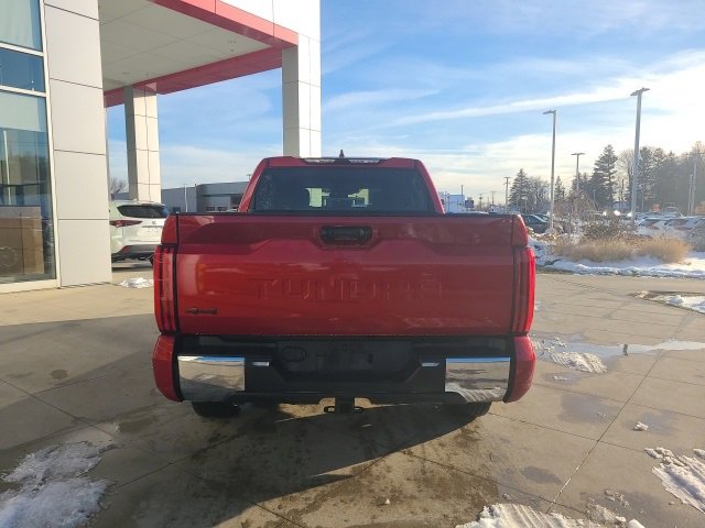 Used 2024 Toyota Tundra SR5 image 6
